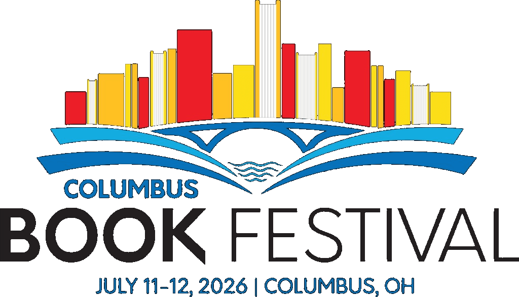 Columbus Book Festival — July 11–12, 2026 in Columbus, Ohio